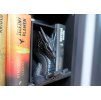 Book Nook - The Archivist - Black - BASIC