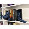 Book Nook - Set Guardian of the Tomes - Blue/Black PREMIUM
