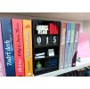 Book Nook - The Bookshelf s počítadlem knih