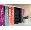 Book Nook - The Bookshelf (bez doplňků)