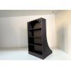 Book Nook - The Bookshelf (bez doplňků)