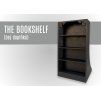 THE BOOKSHELF (3)