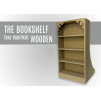 THE BOOKSHELF