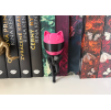 Chibi Biker Reader (~10cm)