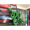 Serpent Insert