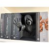 Book Nook - The Veiled One - Black - BASIC