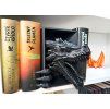Book Nook - Tomebreaker - Black BASIC