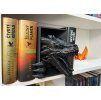 Book Nook - Tomebreaker - Black BASIC