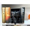 Book Nook - Tomebreaker - Black BASIC