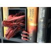 Book Nook - Tomebreaker - Red PREMIUM