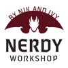 Nerdy Worskhop by Nik & Ivy