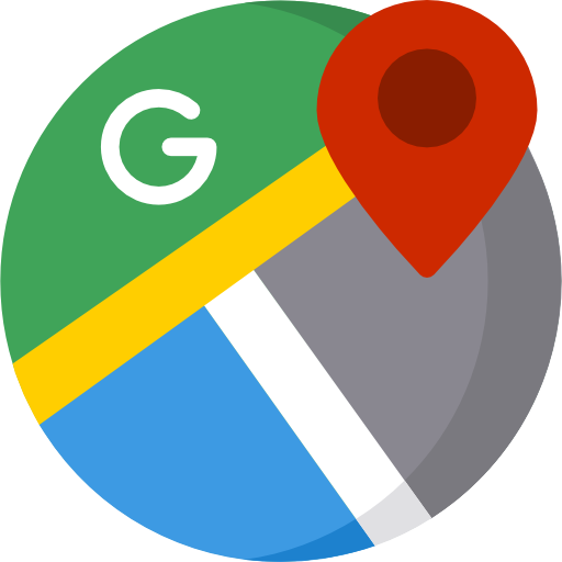 google-maps-icona