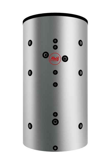 AKU ST 1500 S izolace logo