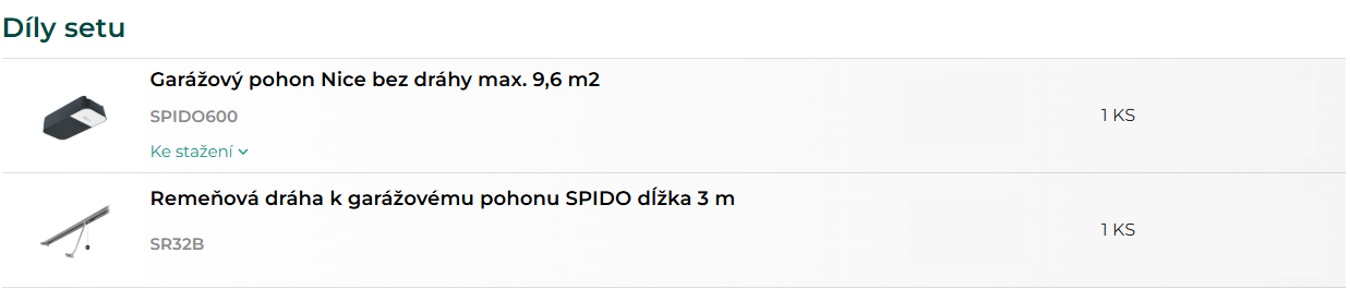 SPIDO32BKCE