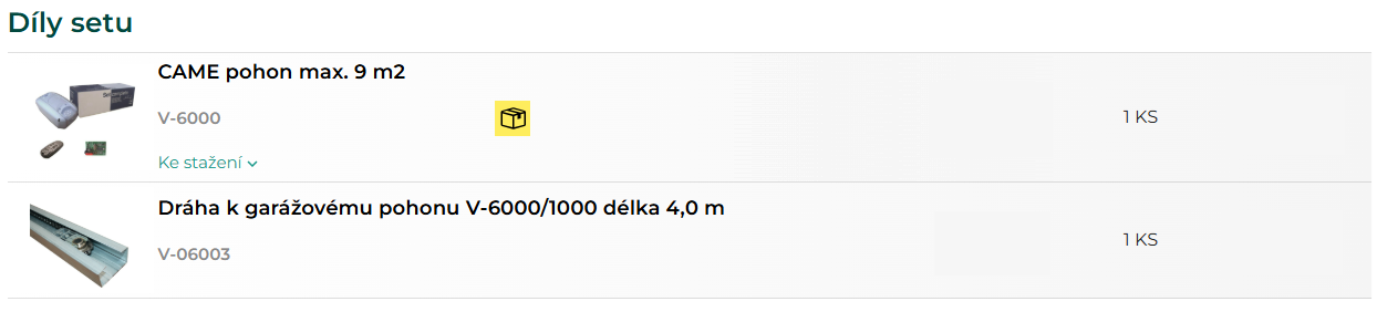V-6003-KIT