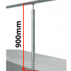 900mm