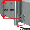 70*200mm