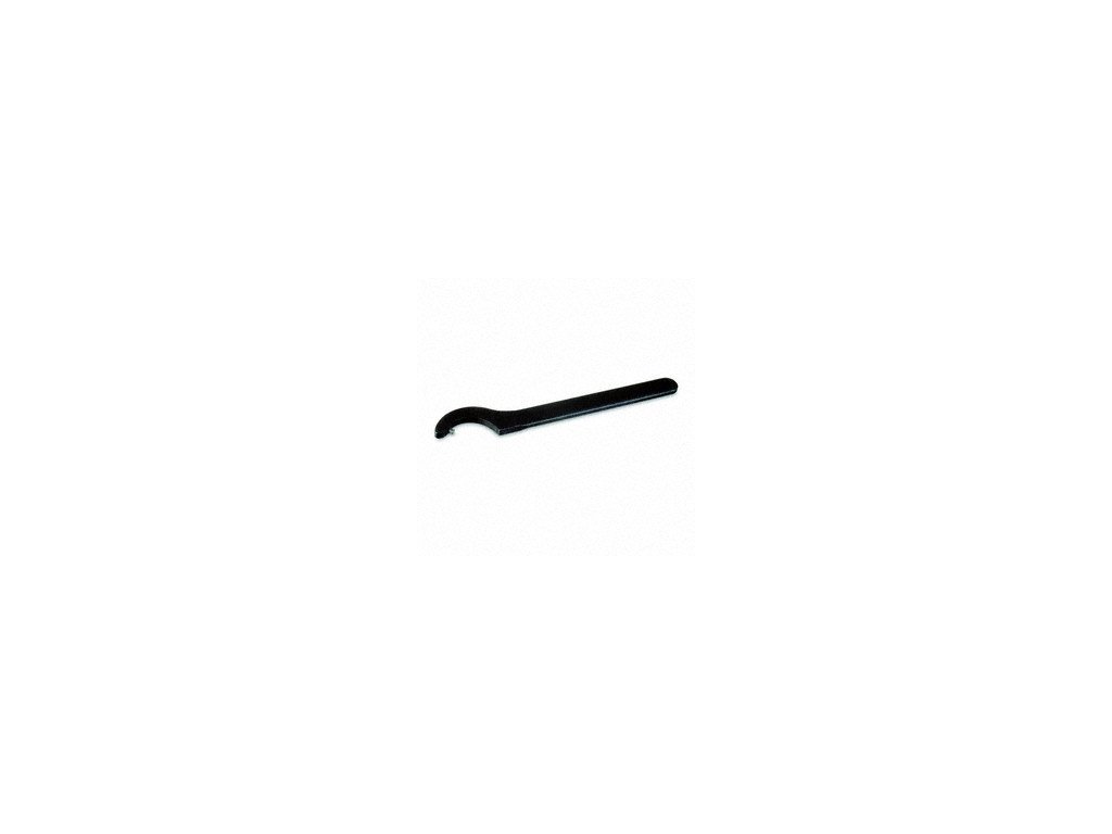 Hákový klíč pro bodové držáky do skla Ø30-32 mm