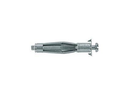 Hmoždinka se šroubem Fischer HM M4x60mm S