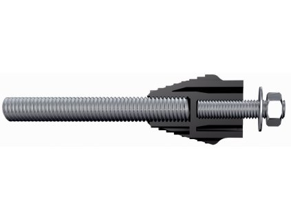 Hmoždinka Fischer Thermax M12-12/110 pozinkovaná/nerez