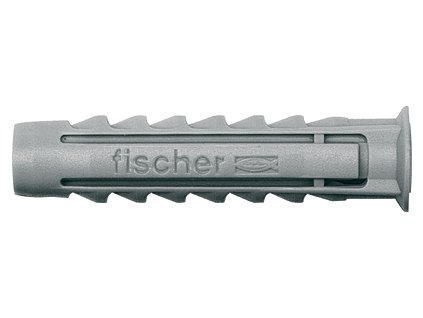 Hmoždinka rozpěrná Fischer SX 6 x 30
