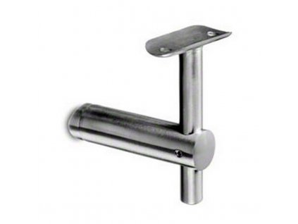 Nerez držák madla pr.42.4, pro sloupek pr.42.4 x 2.0 mm, AISI 304