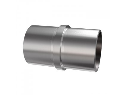 Spoj pro trubky Ø48,3 x 2,0 mm