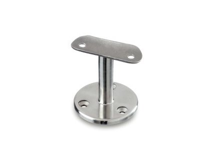 Držák horizontálního madla Ø48,3 mm