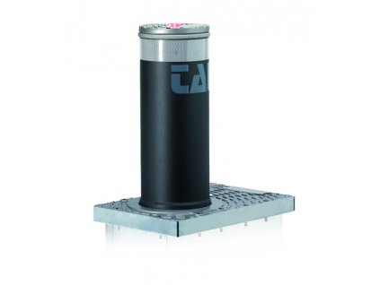 Výsuvné sloupy Ø 200 mm TAU T-STOP 2004-7 Ø200 mm, výsuv 700 mm 10% sleva pro registrované zákazníky