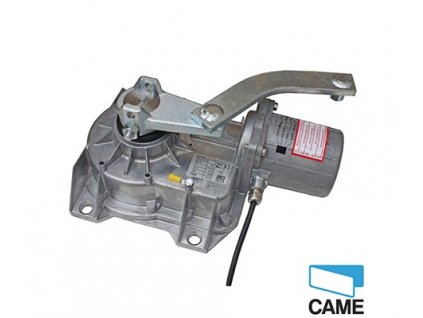 Samostatný pohon CAME FROG-A, 230V pravý / levý na křídlové brány max. 3,5m/400kg
