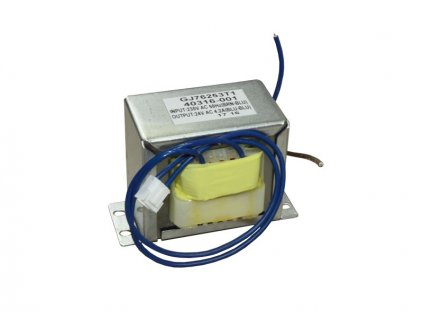 Transformátor pro Drift 40