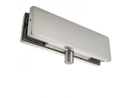 Vrchní držák pantu pro skleněné dveře typ 53900