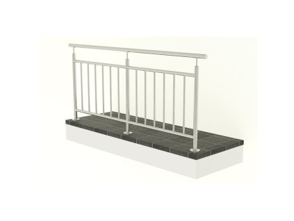 balustrada model velocity ii (5)
