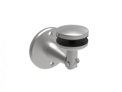 Přístřešek - spodní kotvení, nerez AISI316