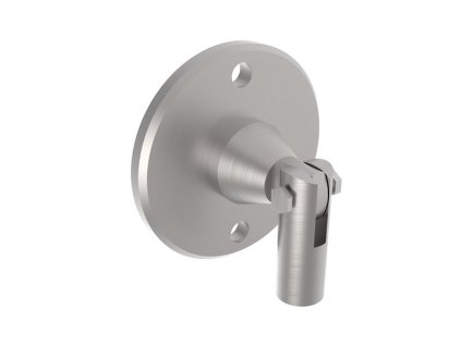 Přístřešek - vrchní kotvení, nerez AISI316