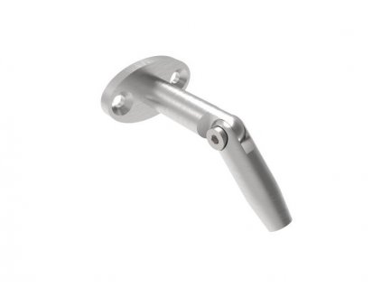 Přístřešek - vrchní kotvení, nerez AISI316