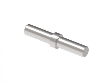 Spojka pro trubky O12,0 x 1,5 mm
