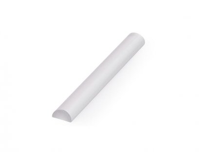 Práh pro sprchu proti tekoucí vodě 6x12mm PVC