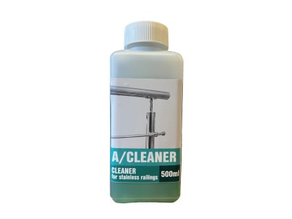nomenklatura 0100000000012616 1 a cleaner 500ml X nomenklatura 0100000000012616 1 a cleaner 500ml X mediumLF