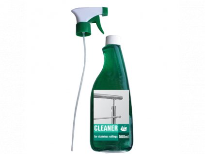 nomenklatura 0100000000012616 1 a cleaner 500ml X nomenklatura 0100000000012616 1 a cleaner 500ml X mediumLF