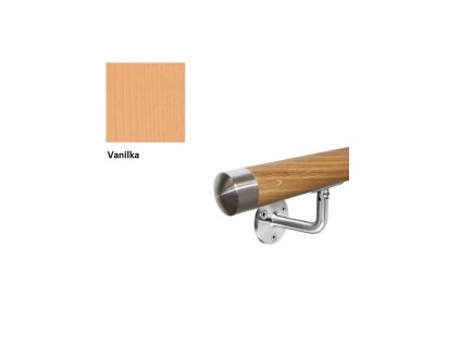 madlo vanilka