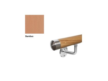 madlo bambus