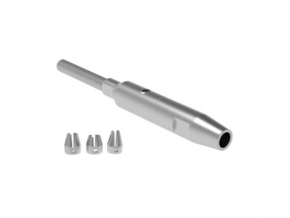 Nerezový napínák lanka, průměr lanka 4/5/6mm