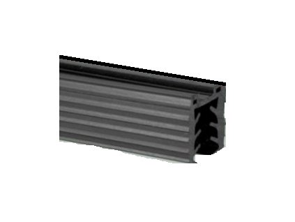 Těsnění madla - pro sklo T11,5-13,5