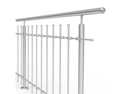 balustrada model velocity