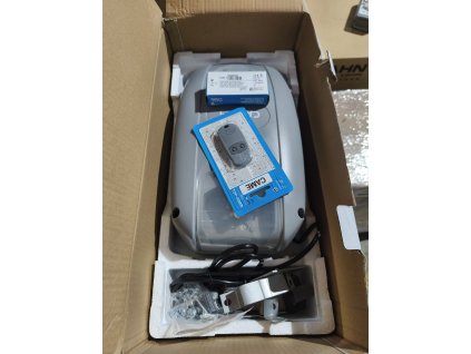 OUTLET CAME pohon garážových vrat, sada V-6000, pro vrata do 10m²