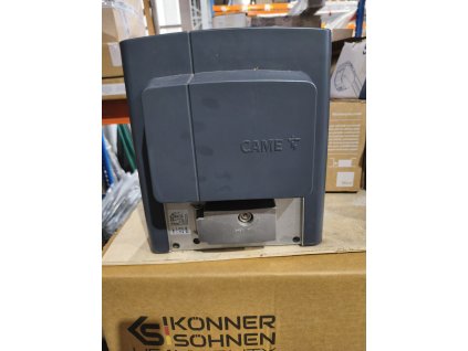 OUTLET Pohon posuvné brány CAME BK-1800 do 900kg