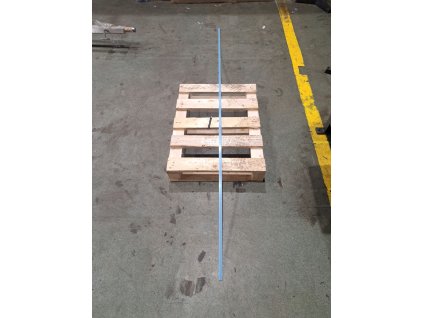 OUTLET Difuzor pro LED pásku hliníkového madla