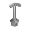 Nerezový držák madla pr. 48.3 mm pro sloupek pr. 42.4 mm