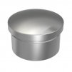 Vypouklá záslepka s dlouhým čepem pro trubku Ø33.7 x 2,0 mm, broušená
